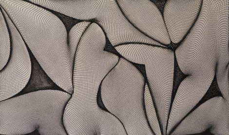 Elementi di nudo femminile – 0170