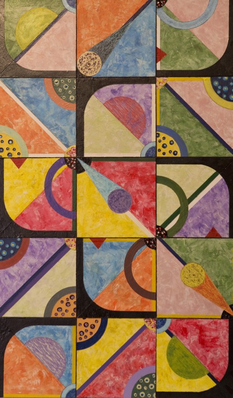 Geometrie – 0175