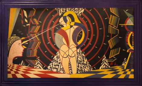 Energia extraterrestre #0008
