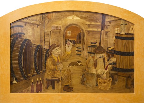 Cantina #0055